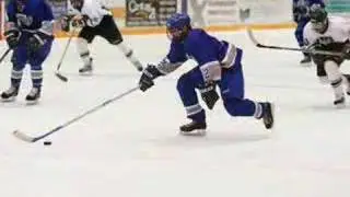 Calumet High School Hockey part II