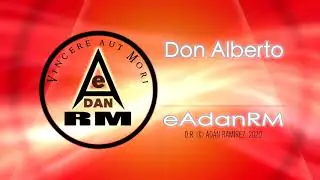 Nueva Música electrónica: Don Alberto - Lapnayh