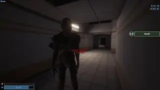 SCP lab-На грани смеха!