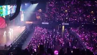 230909 - (G)I-DLE - Intro + DUMDi  DUMDi - OVO Arena Wembley, London, UK