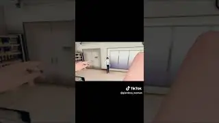 Giantess Tik Tok MMD anime