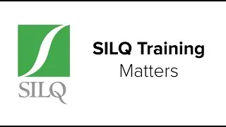 Creating and Editing Matters - SILQ Online