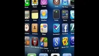 How to get 'Barrel' free on Cydia (IOS 6+)