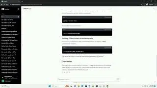 how to run python script mac terminal