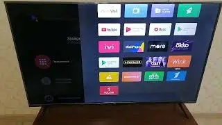 Xiaomi Mi TV 4S 50
