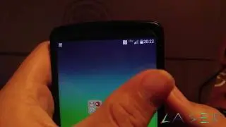 Fulmics Install LGG3 VS985