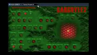 myVST Demo: Gargoyle2