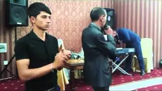 Mesedi Anar Qezel ve Mehebbet yolu mahnisi