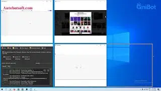 Part 2 - Twitch account creator - Generate multiple Twitch accounts in bulk