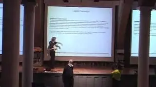 Cooper Union Financial Presentation - Opening