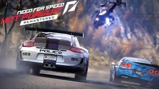 Exotic Series Most Wanted | NFS Hot Pursuit Remastered
