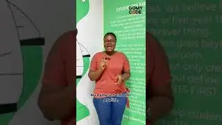 HOW TO NAVIGATE OUR WEBSITE- GOMYCODE NIGERIA