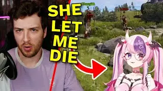 This Is What A Top 10 Anime Betrayal Feels Like