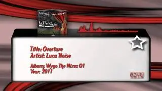 Luca Noise - Overture