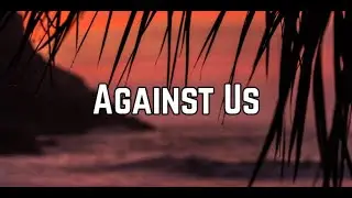 #Caroline #Againt Us #Lyrics Caroline-Againt Us (Lyrics)