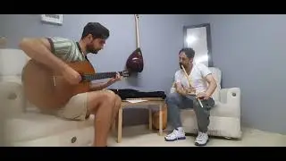 ŞU GARİB HALİMDEN BİLE ( NEREDESİN SEN ) NEYZEN FATİH YILDIZ & ERCAN COŞKUN