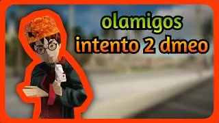 CONQUISTAS, al rato pinwi liga 😎🔥 (Alpha-Zone)