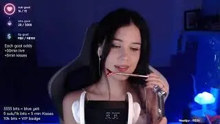 🍓Live - hi cutie pie🥧