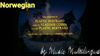 Asterix Vs Caezar - Asterix is Here! (Multilanguage)