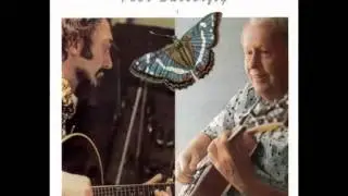 Barney Kessel & Herb Ellis ~ Dearly Beloved