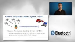 Global Navigation Satellite System Profile (GNSS)