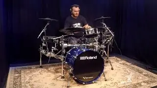ROLAND TD50KV