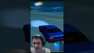 JA vs DRIFTOWANIE w GTA SA XD! 
