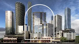 For Sale | Queens Square 432-450 Queen Street, Melbourne