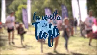 Aftermovie "La Vuelta del Tajo"