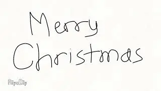 Merry Christmas