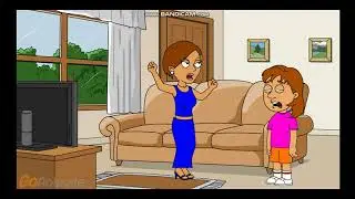Dora Steals her Mom's Credit Card to Buy a PS5/Grounded