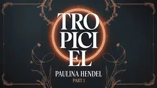Tropiciel Autor Paulina Hendel (P1) Fantasy Postapokaliptyczna Audiobook po Polsku