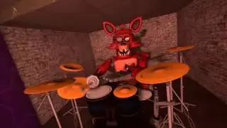 [SFM FNAF] Noticed на русском