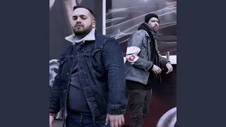 Stíny (feat. Delik)
