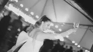 Thais Leal e Gabriel Ferreira | WELCOME DRINKS