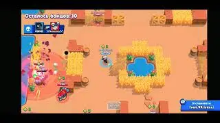 Топ России на Crow в [Brawl Stars]