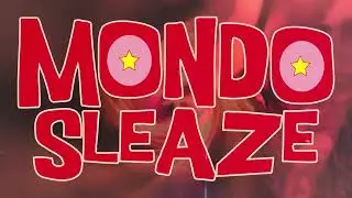 MONDO SLEAZE BERLIN No1