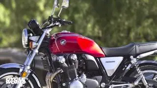 2013 Honda CB1100