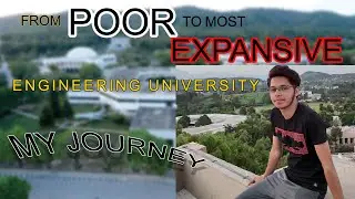 How to get scholarship in Giki|| Every college student must watch before taking any entry test||