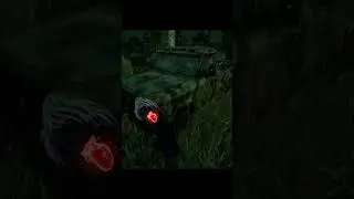 Shes out of axes right?  #dbdmemes #dbd#shorts