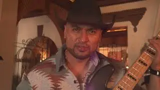Dezidia | El Cumbanchero | Video Oficial