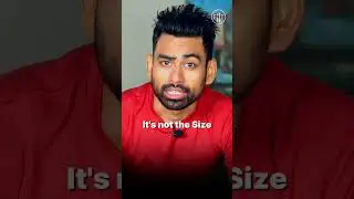 Does P*nis Size matter?