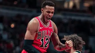 Daniel Gafford 2019-20 Rookie Highlights ᴴᴰ