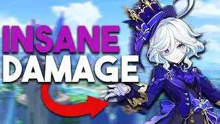 Why Furina Is a MUST PULL! | Genshin Impact