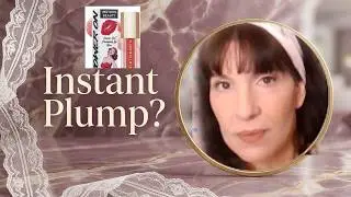 NEW imethod Power On PLUMPING  Lip Gloss & A GIVEAWAY!!