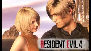 RESIDENT EVIL 4 REMAKE VIỆT HÓA 