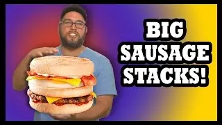 A Breakfast-ey Whopper!?! - Food Feeder