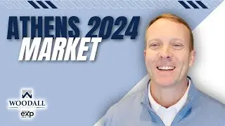 Insights into Athens' 2024 Real Estate Market Dynamics
