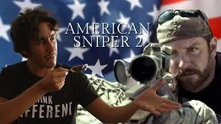 AMERICAN SNIPER 2 - L'agente Piroli