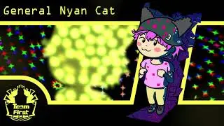 COMPANY, NYAN! - Behind The Throne
